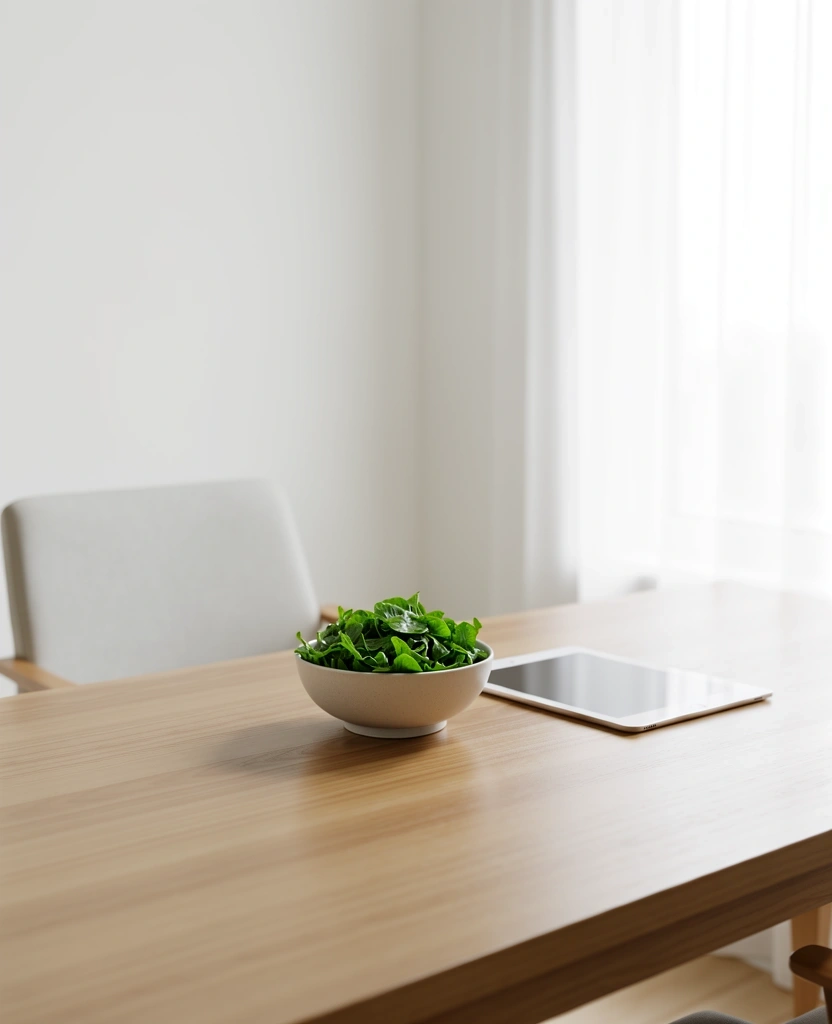 Beratungsatmosphäre bei GesundKörper