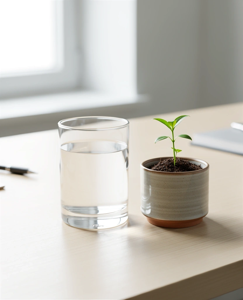 Professional Nutrizentrum Environment