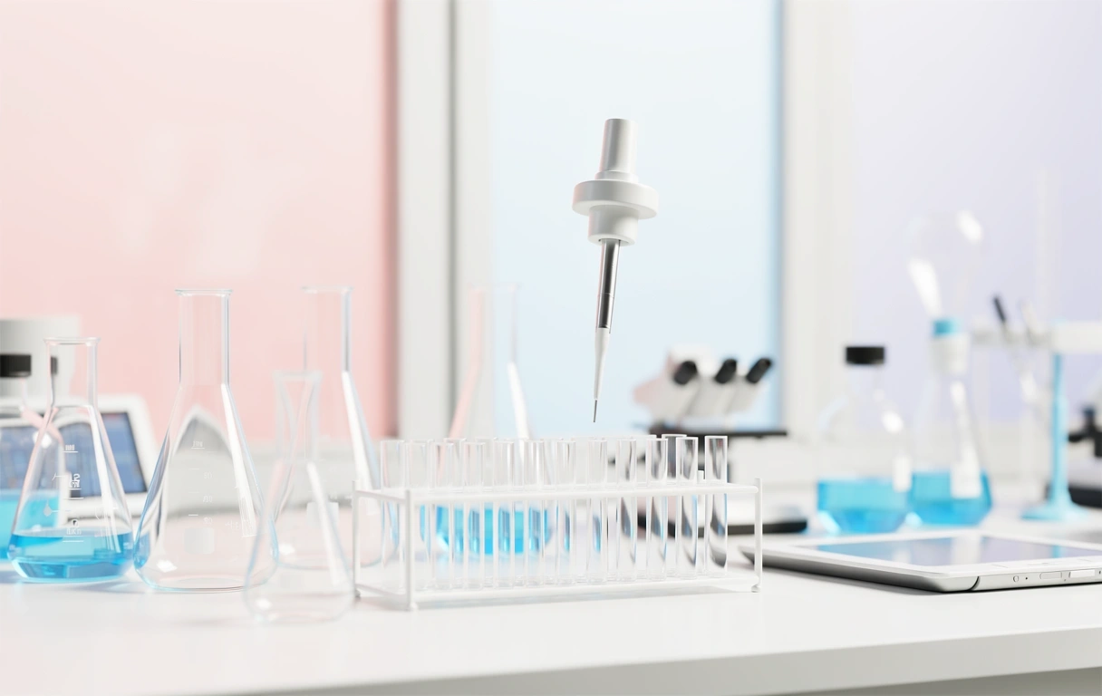 Stoffwechselanalyse Labor